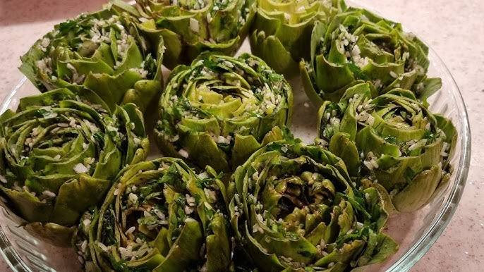 Enginar yemeğinin püf noktaları - Resim: 6