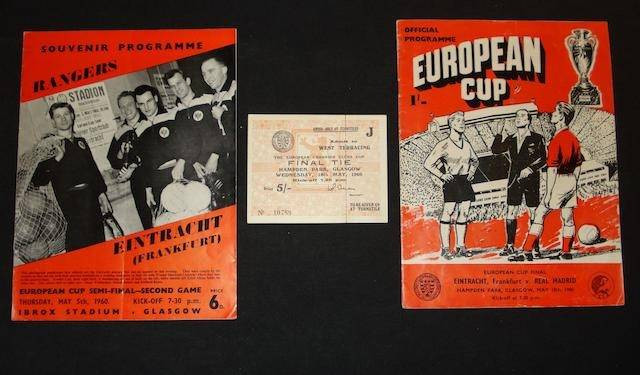 Futbol ve siyaset. Soğuk savaş gölgesinde gerçekleştirilen ilk Avrupa Şampiyonası - Resim: 11