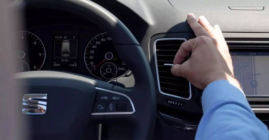 Arabaya binince hemen bunu yapmayın. Sağlığınız alt üst olabilir - Resim: 6