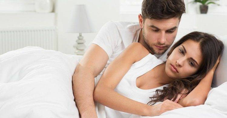 Basit ama kritik bir davranış Kadınların cinsel ilişki sırasında çok daha fazla zevk almasını sağlıyor - Resim: 8