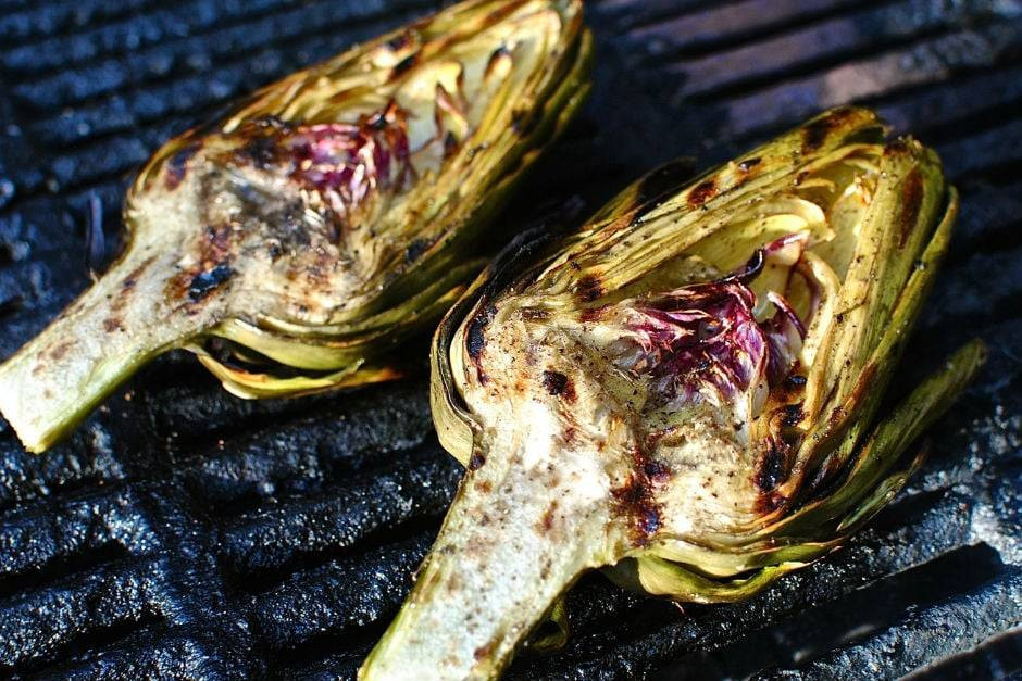 Enginar yemeğinin püf noktaları - Resim: 5