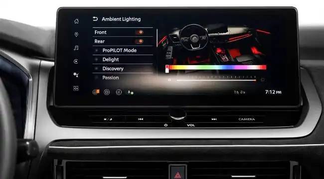 Yeni Nissan Qashqai savaş kostümünü giydi geliyor. İşte Türkiye'ye geleceği tarih - Resim: 3