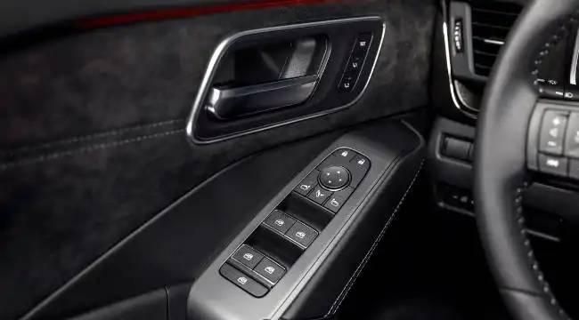 Yeni Nissan Qashqai savaş kostümünü giydi geliyor. İşte Türkiye'ye geleceği tarih - Resim: 6