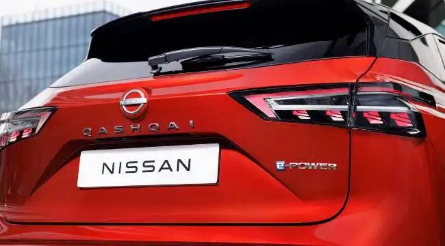 Yeni Nissan Qashqai savaş kostümünü giydi geliyor. İşte Türkiye'ye geleceği tarih - Resim: 2