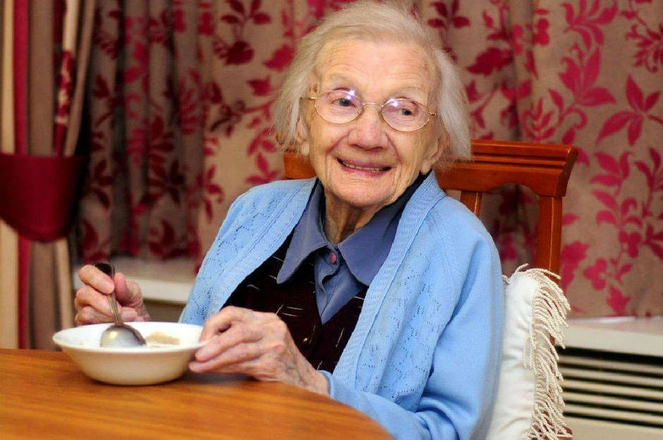 95 ve 100 yaşına kadar yaşama şansınız bu işaret varsa çok yüksek - Resim: 11