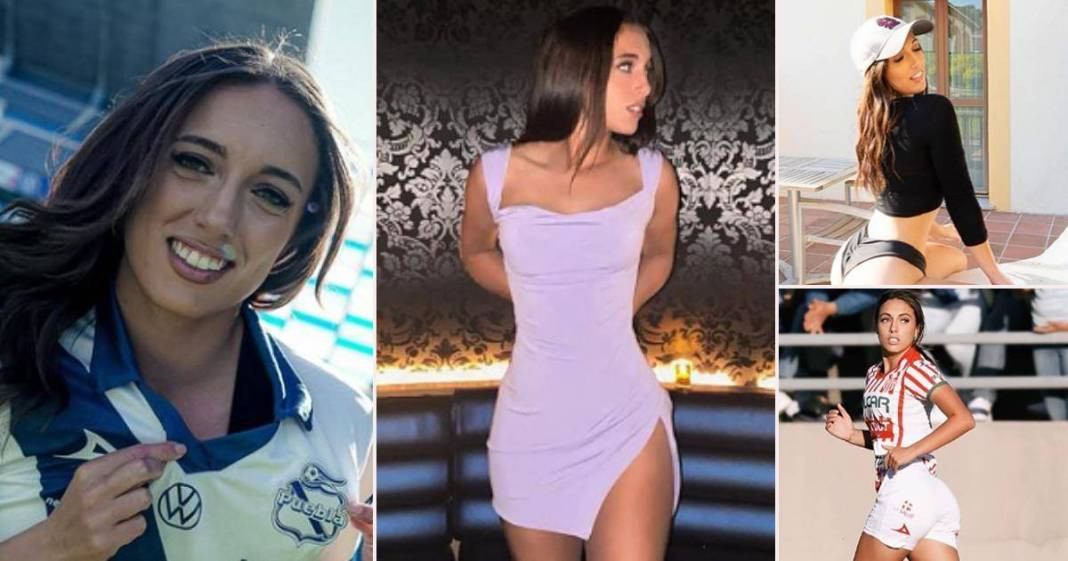 Futbolu bırakıp sosyal medyaya soyundu - Resim: 7