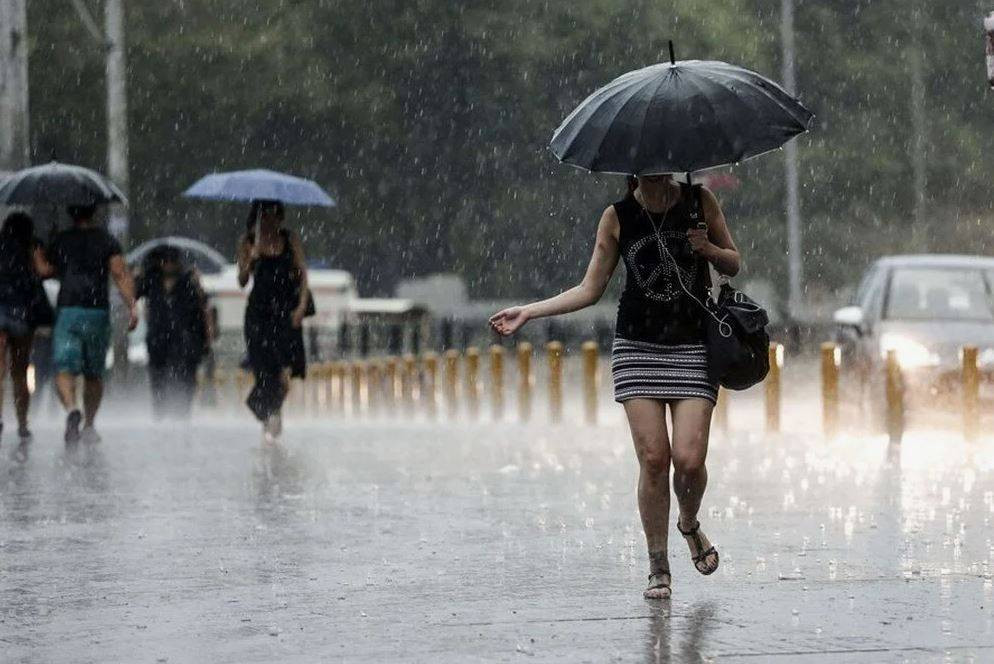 İstanbul dahil çok sayıda ili vuracak! Meteoroloji'den yeni uyarı geldi - Resim: 40