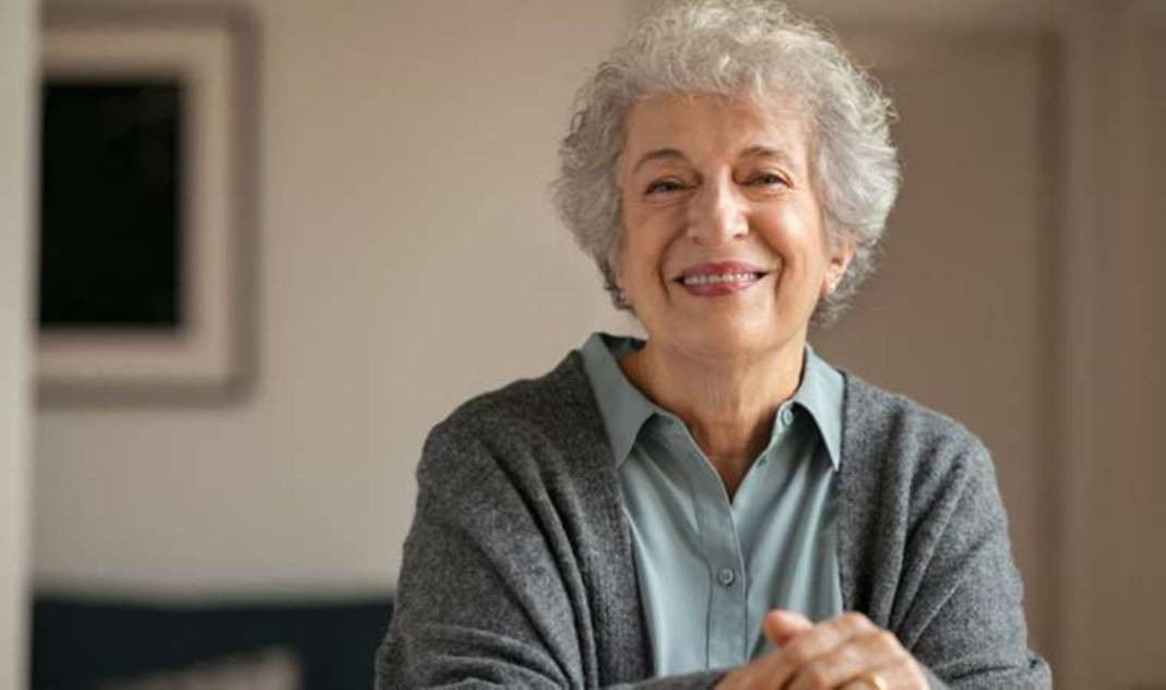 95 ve 100 yaşına kadar yaşama şansınız bu işaret varsa çok yüksek - Resim: 5