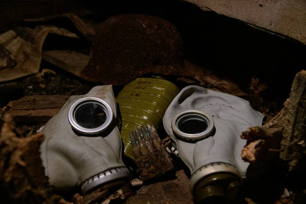 Kapıdaki tehlike. Üçüncü Dünya Savaşı başlayınca neler olacak - Resim: 8