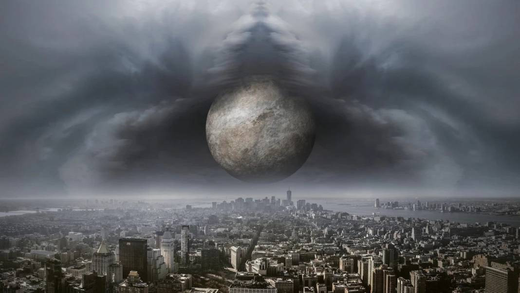 Kıyamet kopsa bile ayakta kalacak ülkeler açıklandı. Zenginler arazi almak için servet akıttı - Resim: 7