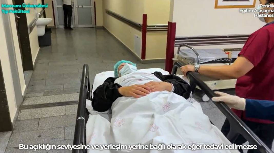 Türkiye’de bir ilk gerçekleşti. Sağlık Bakanı açıkladı - Resim: 9