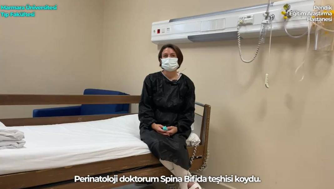 Türkiye’de bir ilk gerçekleşti. Sağlık Bakanı açıkladı - Resim: 8