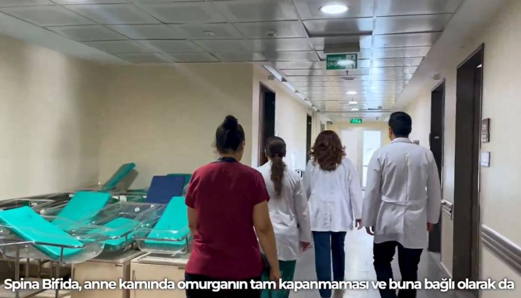 Türkiye’de bir ilk gerçekleşti. Sağlık Bakanı açıkladı - Resim: 6