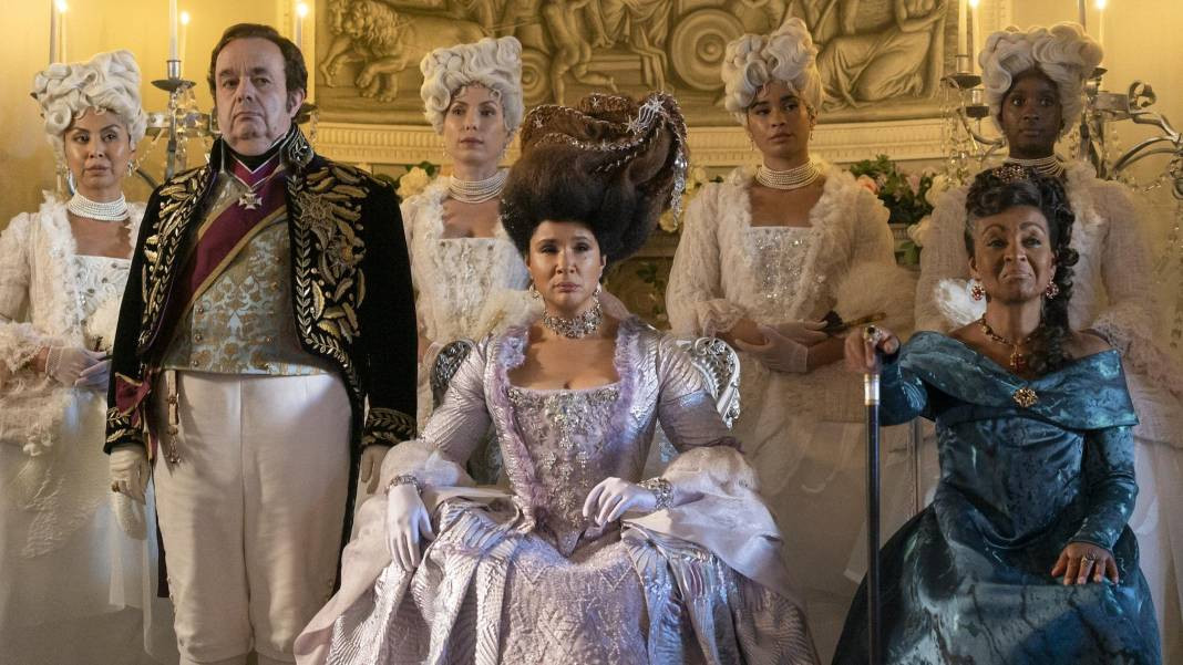 Ünlü dizi ekonomiye 11 milyar TL’lik katkı sağladı - Resim: 10