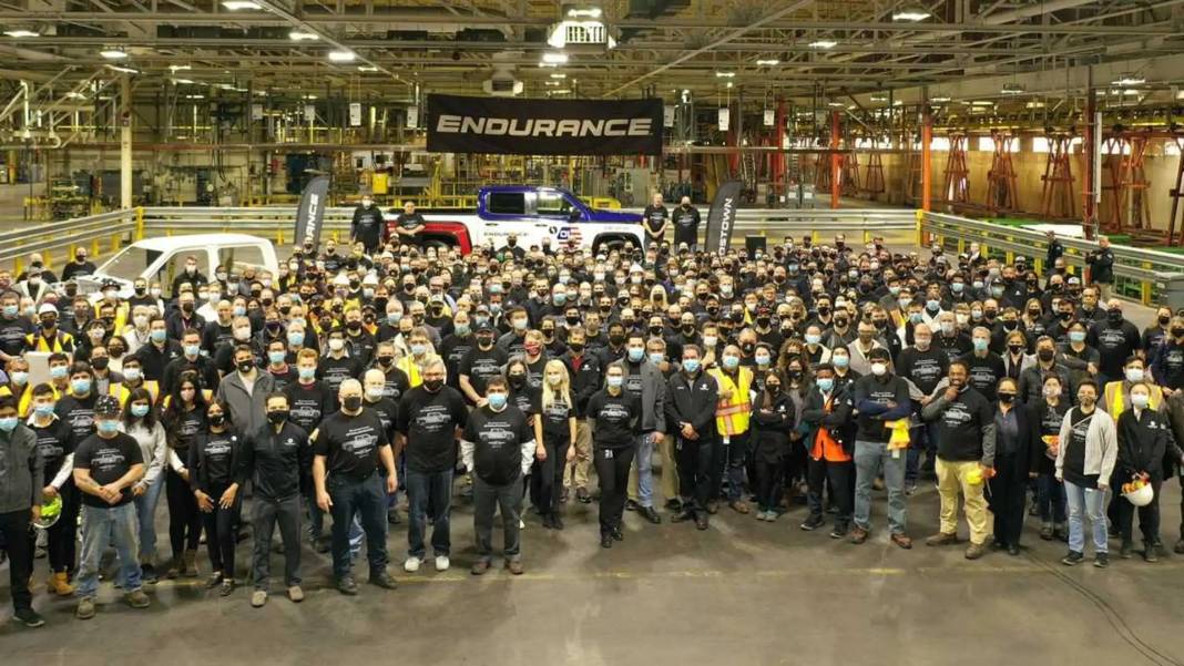 Efsanevi otomotiv devi iflas etti. Sektörünün lideriydi - Resim: 6