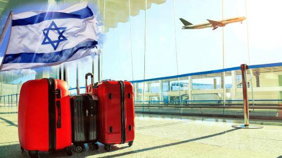 İsraillilerin ülkeye girişi yasaklandı. Karar Meclis'ten geçti - Resim: 1