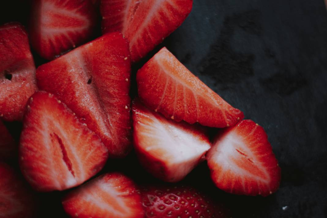 Çilekler hakkında bilmediğiniz 50 bilgi - Resim: 37