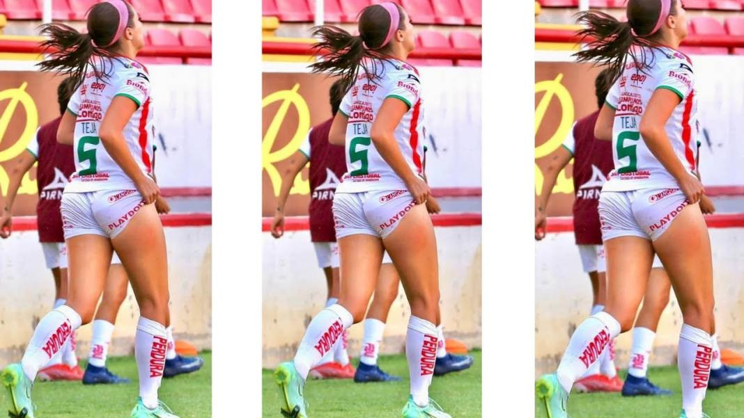 Futbolu bırakıp sosyal medyaya soyundu - Resim: 3