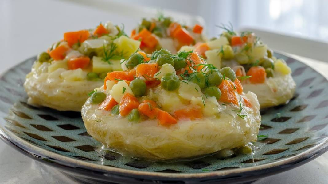 Enginar yemeğinin püf noktaları - Resim: 4