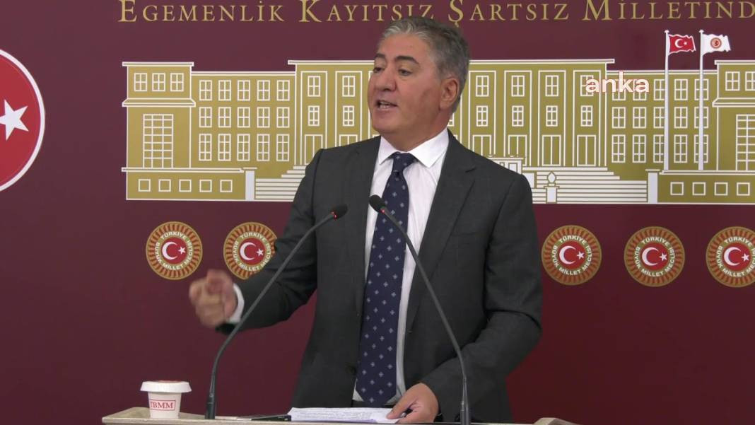 Madeni 5 TL'deki logo tartışma yarattı - Resim: 2