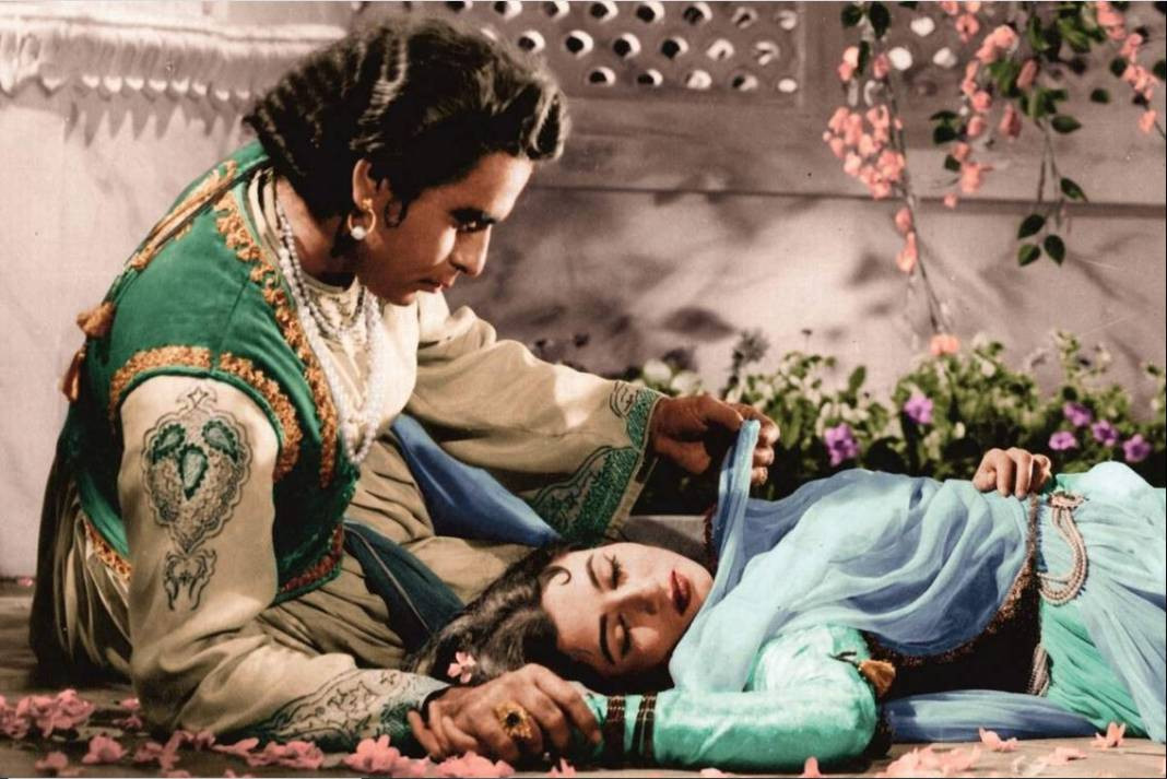 Tüm zamanların en iyi 10 Hint filmi - Resim: 5