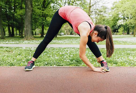 Yaza formda girmenin 5 yolu - Resim: 1