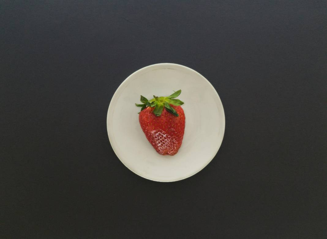 Çilekler hakkında bilmediğiniz 50 bilgi - Resim: 41