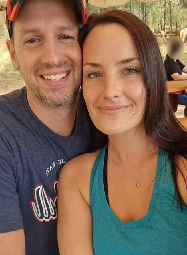 Bir parça tavuk yedi sesini kaybetti. Mangal yaparken dikkat - Resim: 7