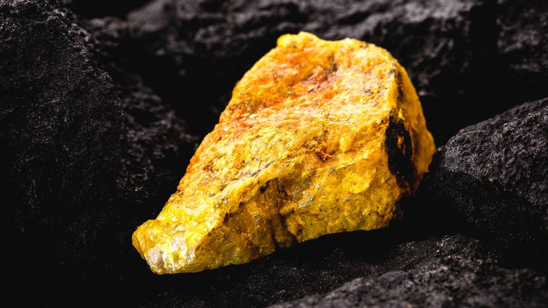 Fiyatı yüzde 233 arttı. Altını da gümüşü de ezdi geçti - Resim: 5