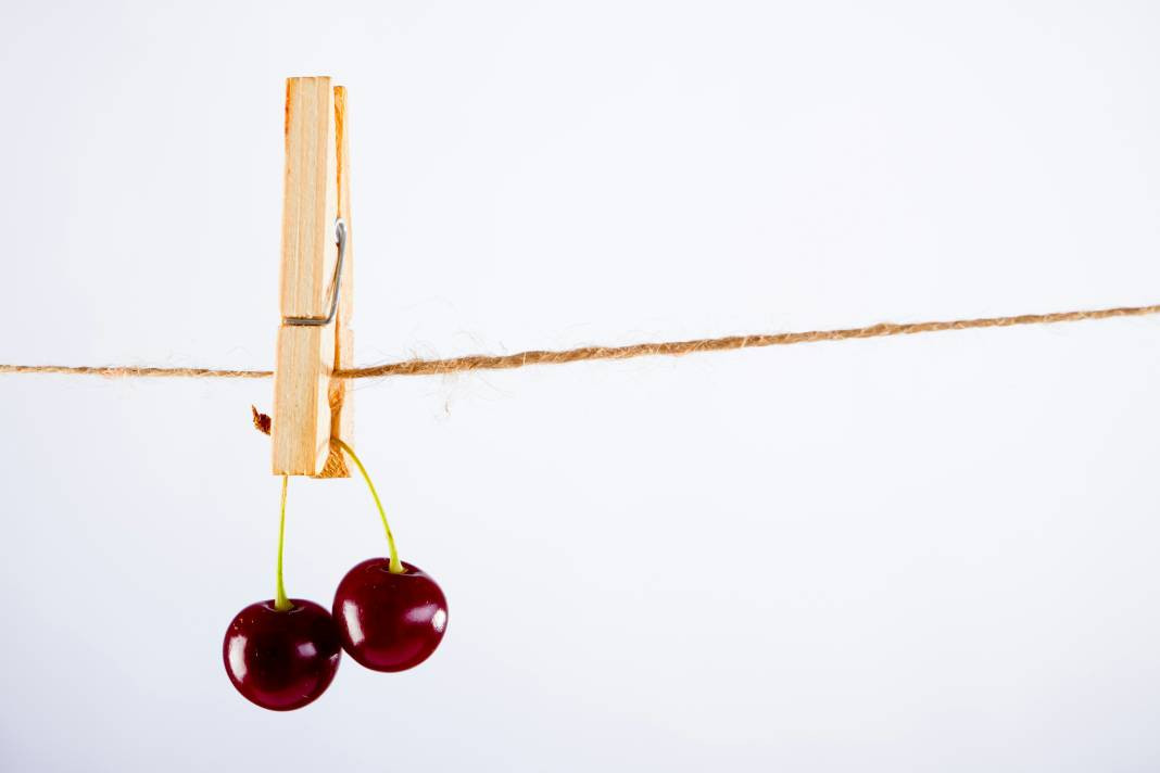 Kiraz yemeden önce bilmeniz gereken 20 gerçek - Resim: 19