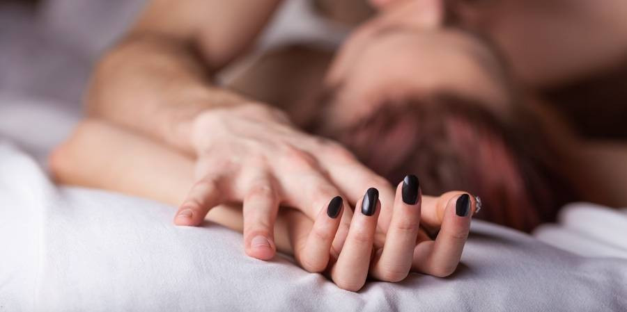 Basit ama kritik bir davranış Kadınların cinsel ilişki sırasında çok daha fazla zevk almasını sağlıyor - Resim: 3