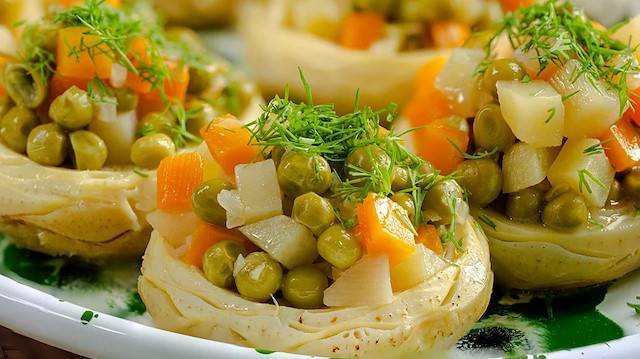 Enginar yemeğinin püf noktaları - Resim: 3