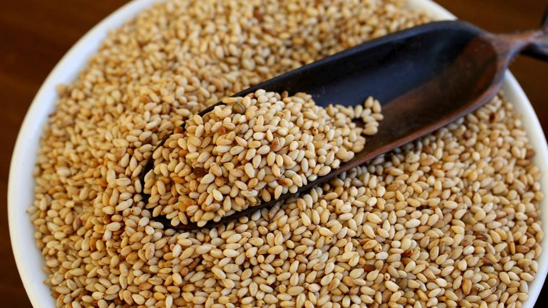 Türkiye'de üretiliyor Japonlar almak için sıraya giriyor! En güçlü Omega-3 antioksidan magnezyum kaynağı - Resim: 6