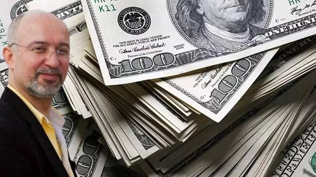 Şenol Babuşçu yıl sonu için doların yönünü yeniden çizdi - Resim: 4