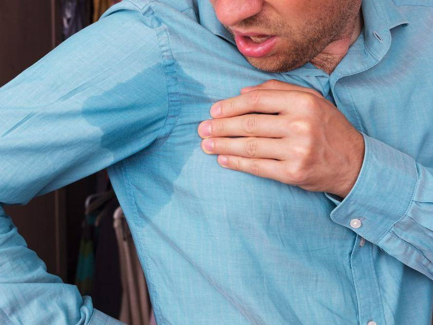 Ter kokusuna son. En basit yöntem ortaya çıktı - Resim: 4