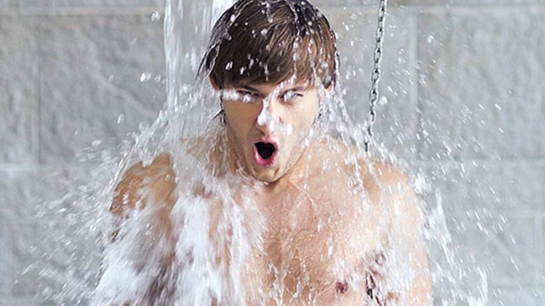 Soğuk duş alanlar eyvah! Bu hastalıklar ortaya çıkıyor - Resim: 7