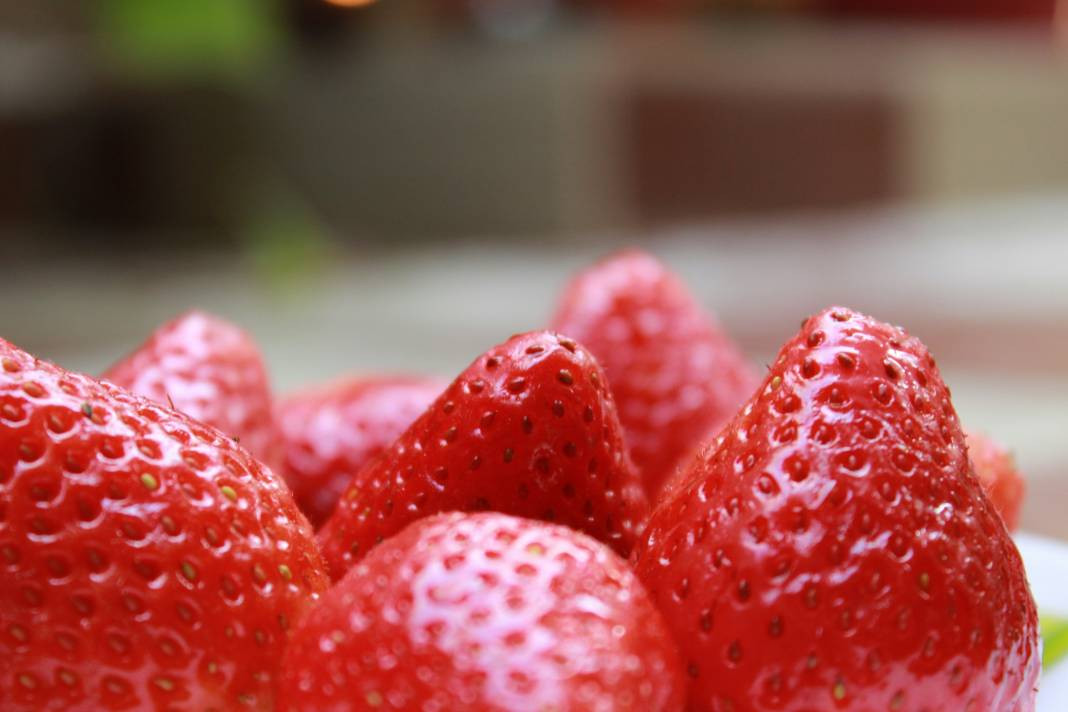 Çilekler hakkında bilmediğiniz 50 bilgi - Resim: 47