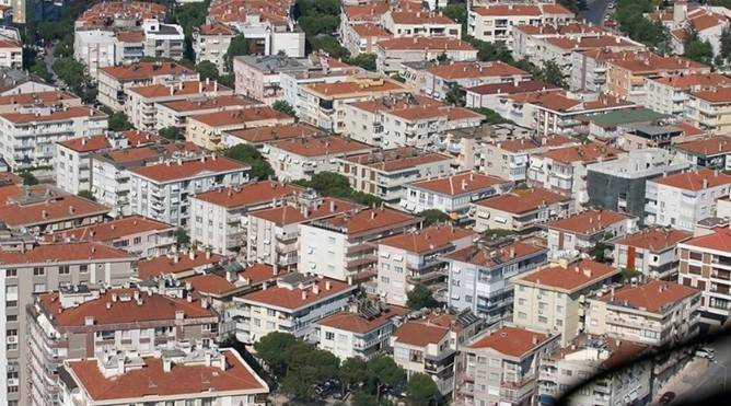 Yabancıların en çok konut satın aldığı 10 şehir belli oldu - Resim: 10