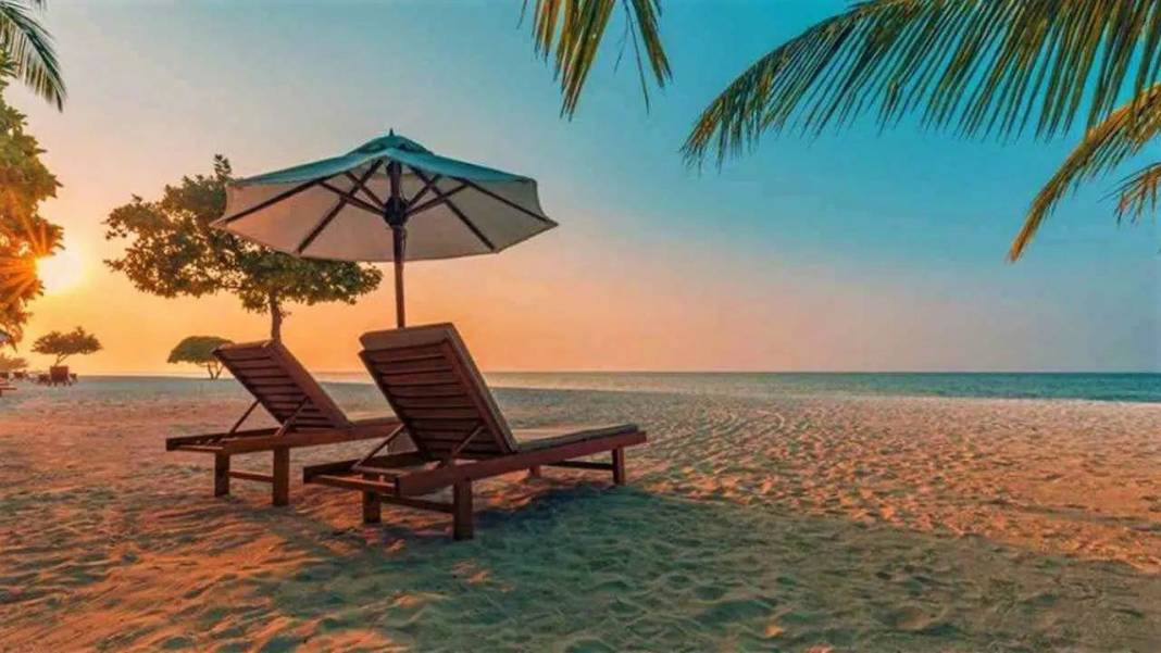 İnternetten tatil paketi alanlar dikkat. Bu detayı atlayanların bayramı rezil olacak - Resim: 11