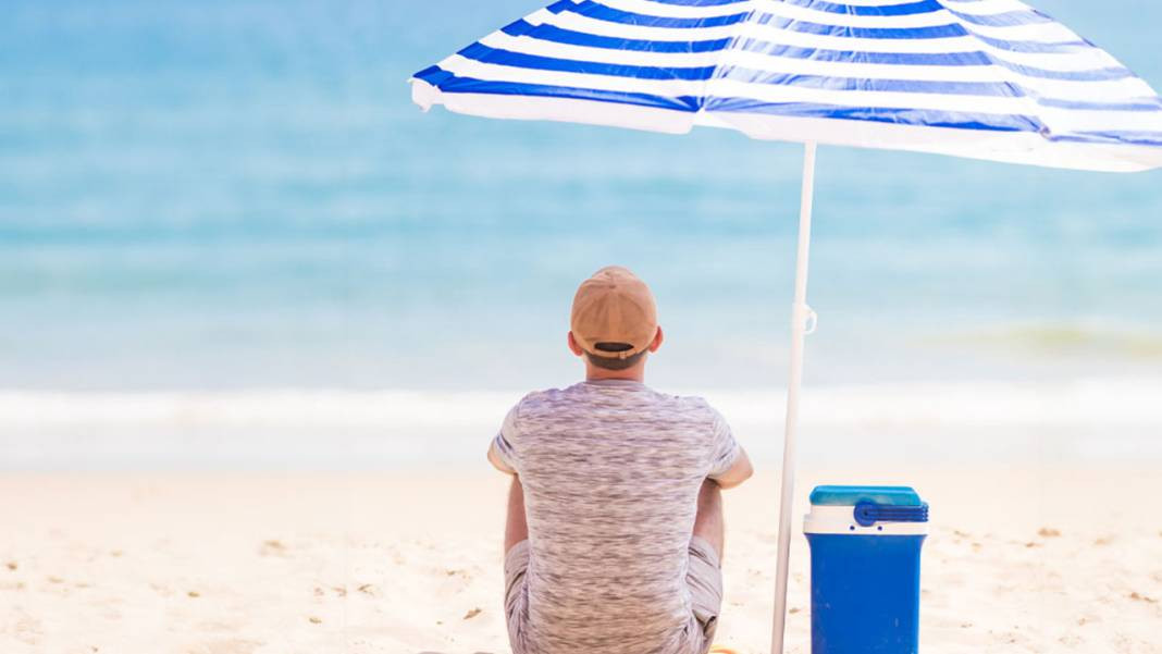 İnternetten tatil paketi alanlar dikkat. Bu detayı atlayanların bayramı rezil olacak - Resim: 1