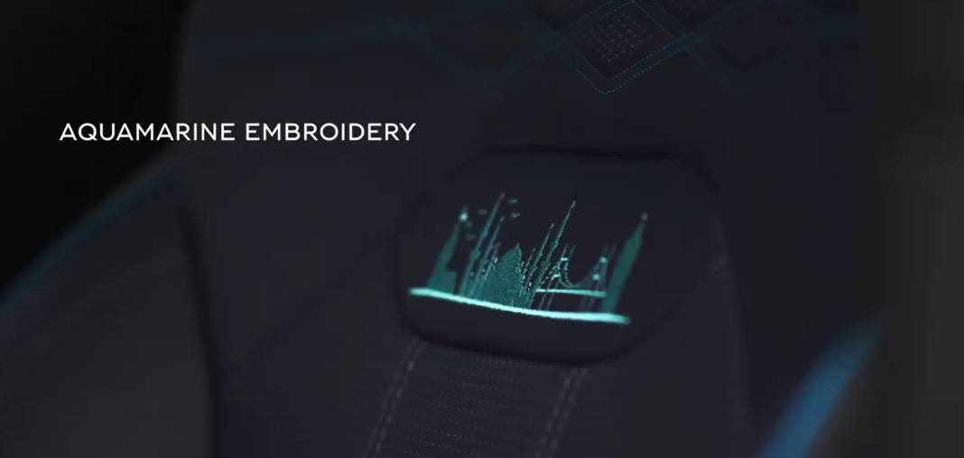 Bentley'den İstanbul temalı özel seri. Sadece 3 model üretildi - Resim: 7