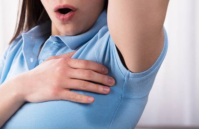 Ter kokusuna son. En basit yöntem ortaya çıktı - Resim: 1