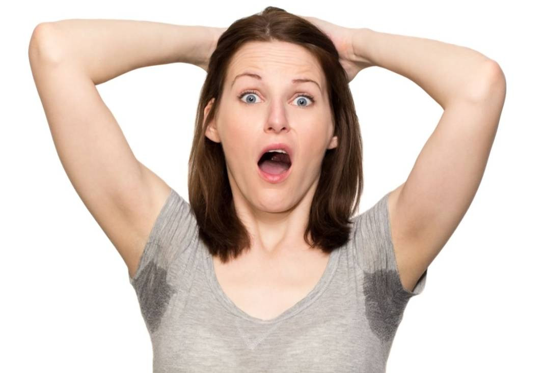 Ter kokusuna son. En basit yöntem ortaya çıktı - Resim: 2