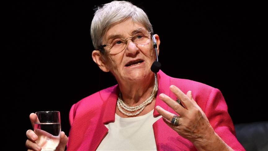 Her dediği çıkan Canan Karatay 2025'te yaşanacak büyük felaketi açıkladı - Resim: 2