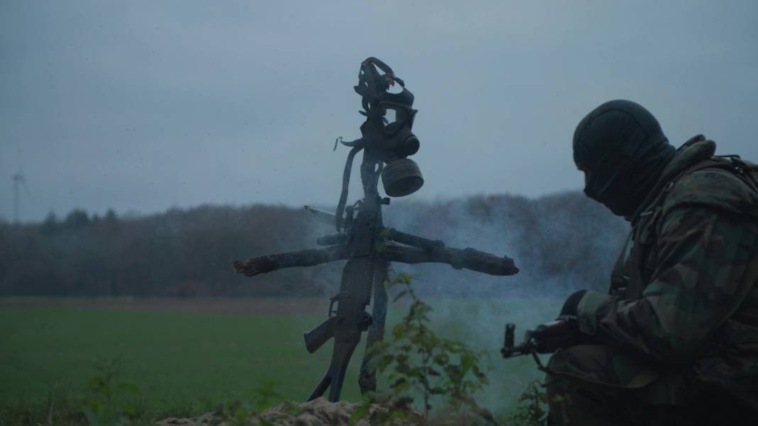 Kapıdaki tehlike. Üçüncü Dünya Savaşı başlayınca neler olacak - Resim: 14