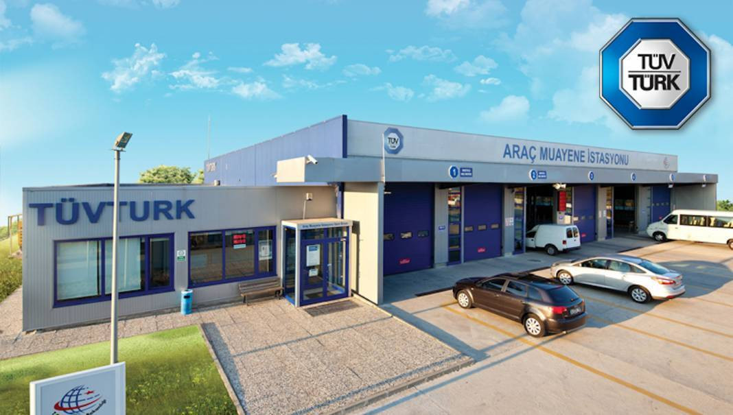 TÜVTÜRK araç muayenesinde sistem değişti. Bunlara artık bakılmayacak - Resim: 4