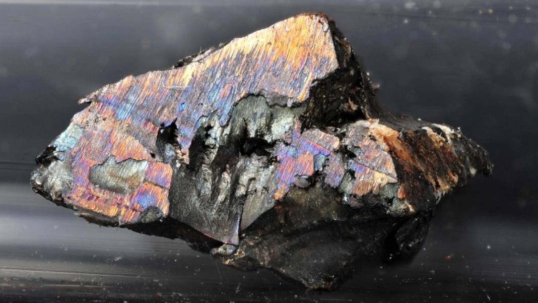 Fiyatı yüzde 233 arttı. Altını da gümüşü de ezdi geçti - Resim: 4