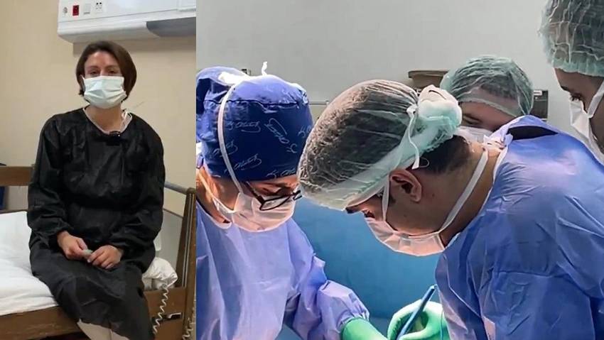 Türkiye’de bir ilk gerçekleşti. Sağlık Bakanı açıkladı - Resim: 3