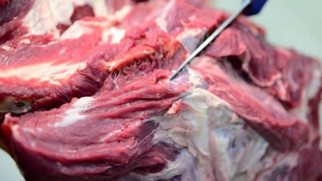 Uzmanı uyardı: Kurban etini bu şekilde yiyin - Resim: 1