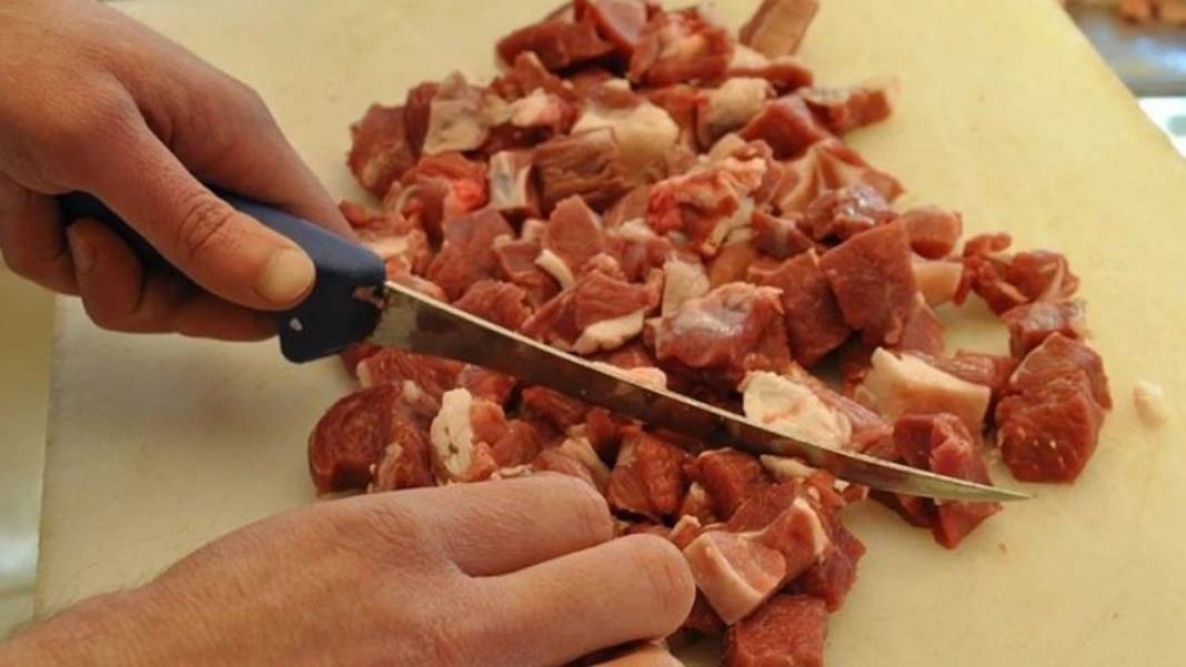 Uzmanı uyardı: Kurban etini bu şekilde yiyin - Resim: 2